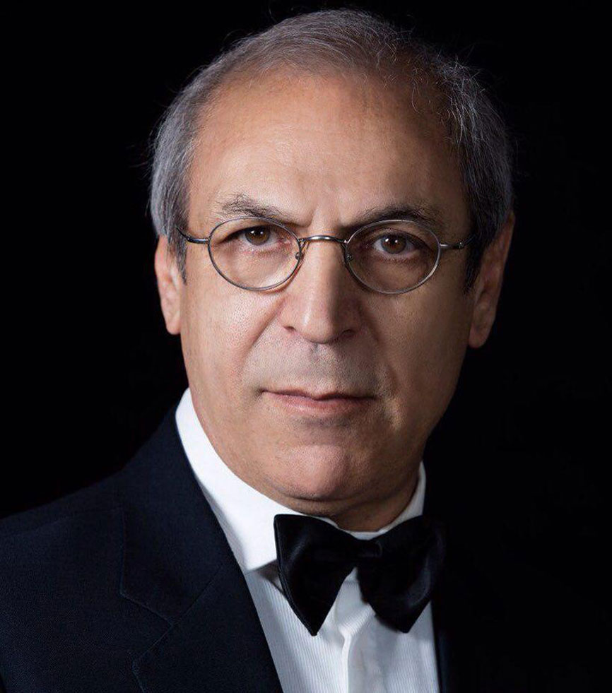 آقای محمود مقدم